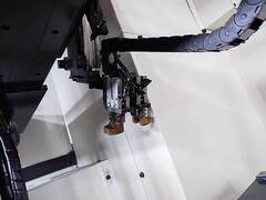 牧野フライス製作所 NC工具研削盤 CNS3