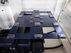 牧野フライス製作所 NC工具研削盤 CNS3