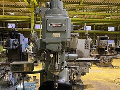 牧野フライス製作所 ラム型フライス KVJP-55