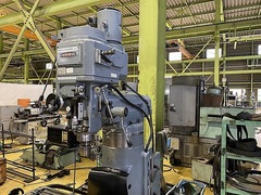牧野フライス製作所 ラム型フライス KVJP-55