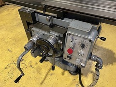 牧野フライス製作所 ラム型フライス KVJP-55