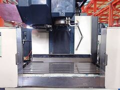 牧野フライス製作所 立型マシニングセンター GF6