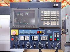 牧野フライス製作所 立型マシニングセンター GF6