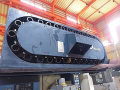 牧野フライス製作所 立型マシニングセンター GF6