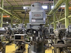 牧野フライス製作所 ラム型フライス KVP-55