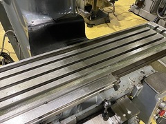牧野フライス製作所 ラム型フライス KVP-55