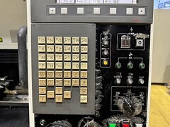 碌々産業 立型マシニングセンター NANO-21