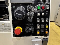 碌々産業 立型マシニングセンター NANO-21