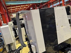 碌々産業 立型マシニングセンター NANO-21