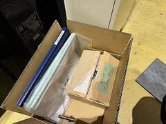 碌々産業 立型マシニングセンター NANO-21
