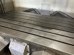 牧野フライス製作所 立型マシニングセンター V77