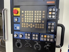 牧野フライス製作所 立型マシニングセンター V77