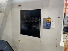 牧野フライス製作所 立型マシニングセンター V77