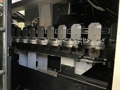 牧野フライス製作所 立型マシニングセンター V77