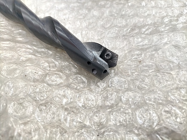 聖和精機 スローアウェイドリル 6664 19.0-22.4