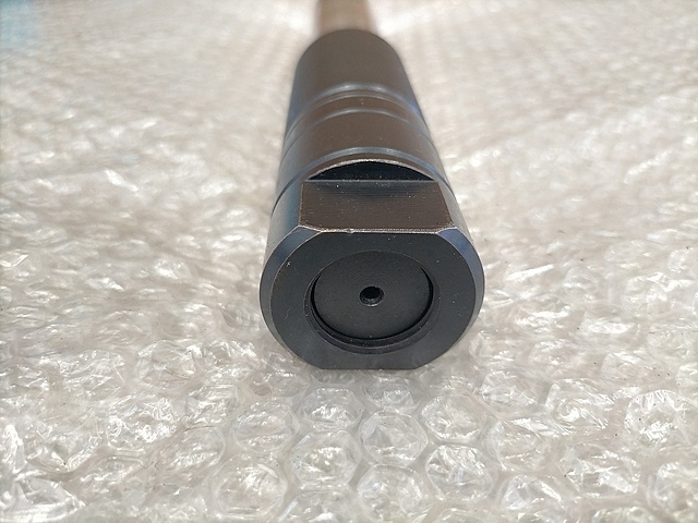 聖和精機 サイドカッターアーバー ST32-SCA25.4-60