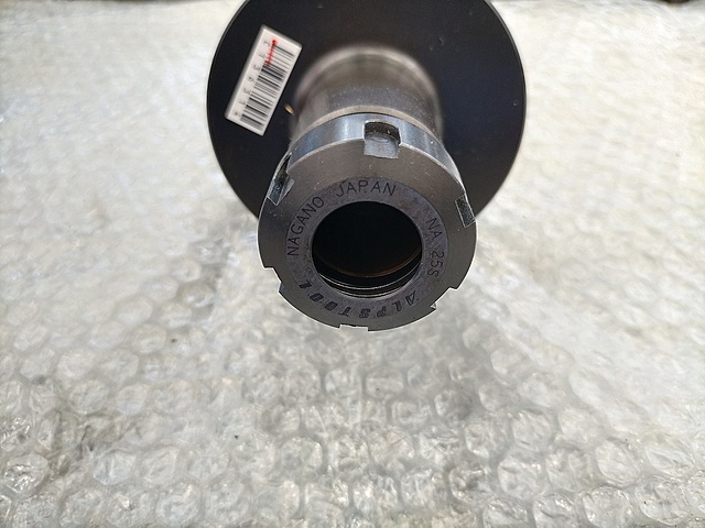 豊精工 コレットホルダー BT50-HPC16-120