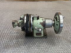魚津製作所 万能砥石成形装置 TR3