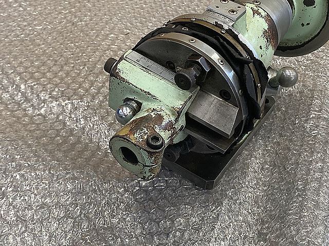 魚津製作所 万能砥石成形装置 TR3