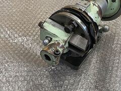 魚津製作所 万能砥石成形装置 TR3