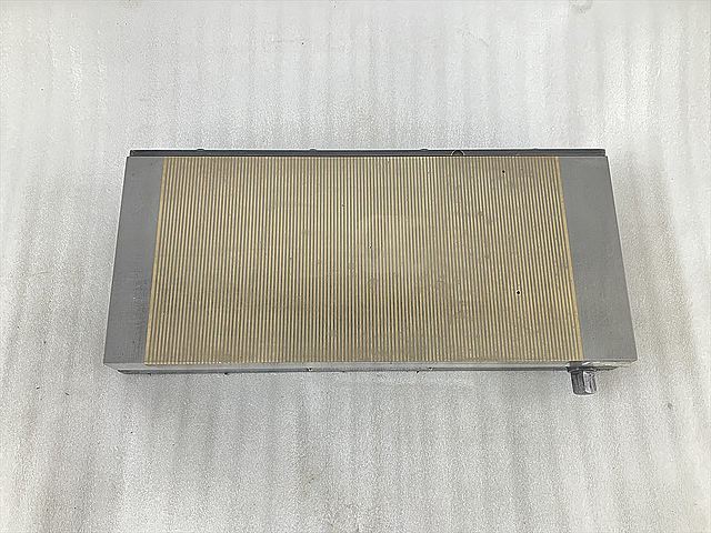 菱小 永磁チャック PFAM150×350