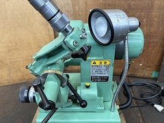 藤田製作所 ドリル研削盤 DG03BX