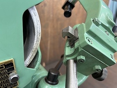 藤田製作所 ドリル研削盤 DG03BX