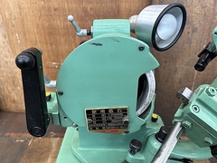 藤田製作所 ドリル研削盤 DG03BX