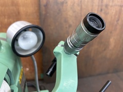藤田製作所 ドリル研削盤 DG03BX