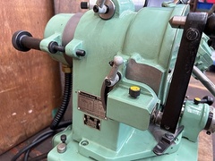 藤田製作所 ドリル研削盤 DG03BX