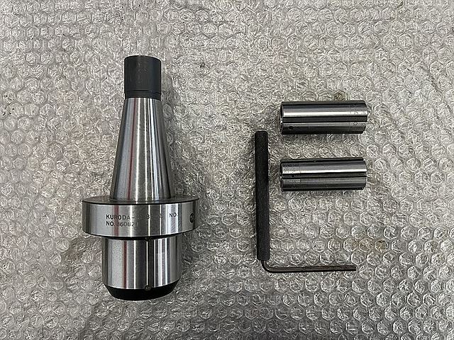 黒田精工 ハイドロチャック CNJ-10
