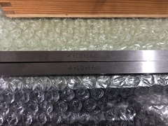 田中インポートグループ 精密パラレルブロックセット 4x【10,14,18,22,26,30,34,38,42】x160 全部18個