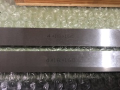 田中インポートグループ 精密パラレルブロックセット 4x【10,14,18,22,26,30,34,38,42】x160 全部18個