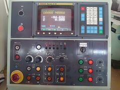 黒田精工 NC平面研削盤 GS-63NC