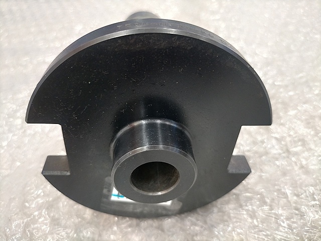 黒田精工 モールステーパーホルダー T50U-MTA2-30