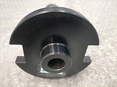 黒田精工 モールステーパーホルダー T50U-MTA2-30