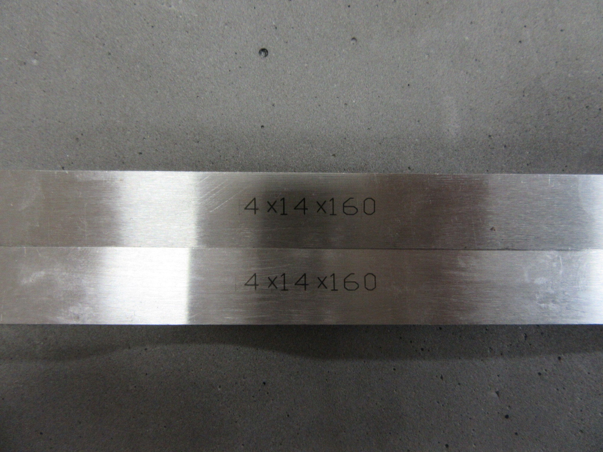 田中インポートグループ 精密パラレルブロックセット 4x【10,14,18,22,26,30,34,38,42】x160 全部18個