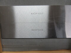 田中インポートグループ 精密パラレルブロックセット 4x【10,14,18,22,26,30,34,38,42】x160 全部18個