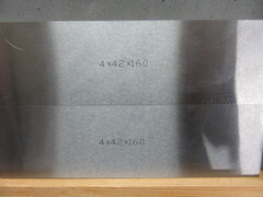 田中インポートグループ 精密パラレルブロックセット 4x【10,14,18,22,26,30,34,38,42】x160 全部18個