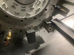 中村留精密工業 NC自動盤 WY-100Ⅱ