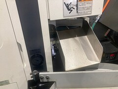 中村留精密工業 NC自動盤 WY-100Ⅱ