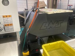 中村留精密工業 NC自動盤 WY-100Ⅱ