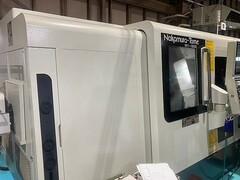 中村留精密工業 NC自動盤 WY-100Ⅱ