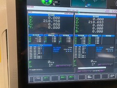 中村留精密工業 NC自動盤 WY-100Ⅱ