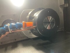 中村留精密工業 NC自動盤 WY-100Ⅱ