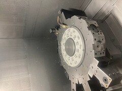 中村留精密工業 NC自動盤 WY-100Ⅱ