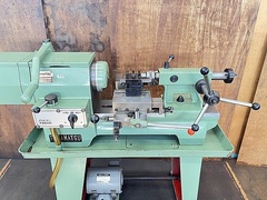 高松機械工業 ペンチレース T850K