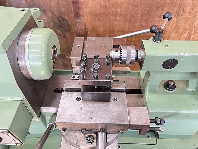高松機械工業 ペンチレース T850K