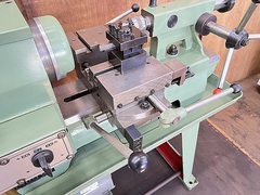 高松機械工業 ペンチレース T850K