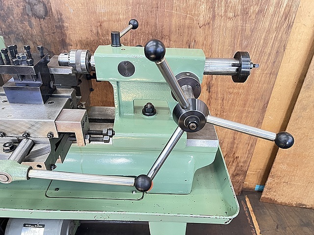 高松機械工業 ペンチレース T850K